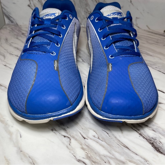 ALTRA One 2.5 Innerflex Foot Shape Zero Z Drop Men’s Shoes Size 12 - Picture 4 of 8